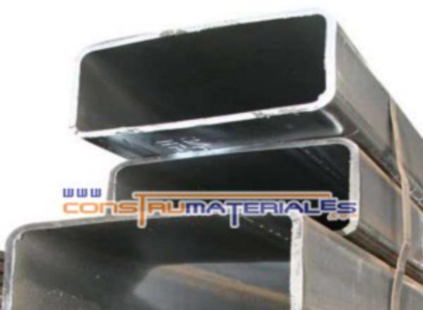 Tubo Estruct 80Mm X 40Mm X 2.25Mm X 12Ml