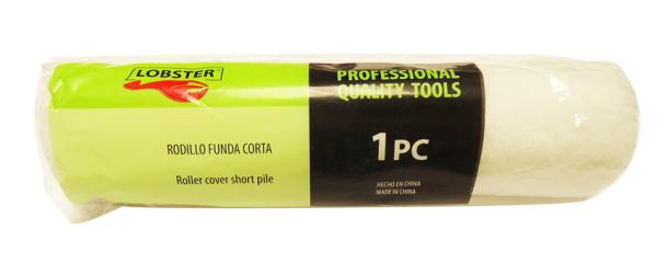 Rodillo Funda Corta Lobster