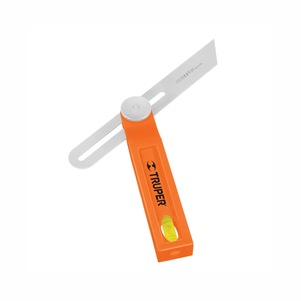 Escuadra Falsa 8" Truper