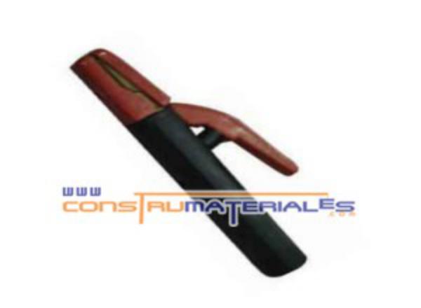 Pinza Porta Electrodo 500Amp Boston Tools