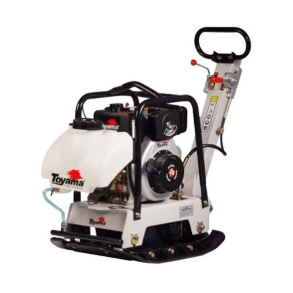 Compactadora Diesel 6.5 Hp 180Kg