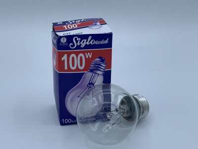 Bombillo Siglo 100W