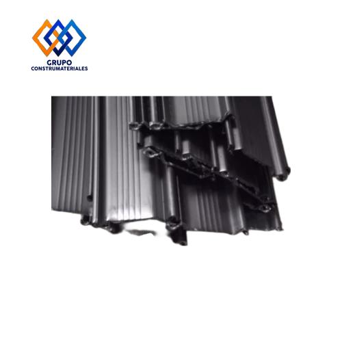 Lamina para Santa Maria Hp 0,70Mm X 6 Mts Liso