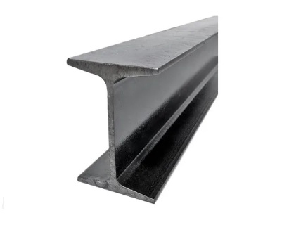 viga ipn doble t 8cm x 6ml