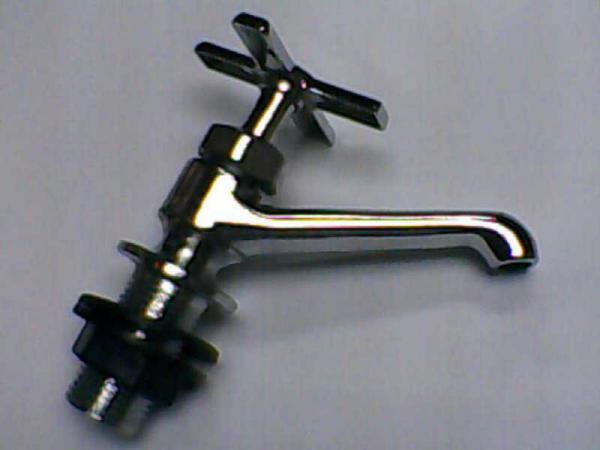 Llave para Lavamanos M/Cruz Webstone