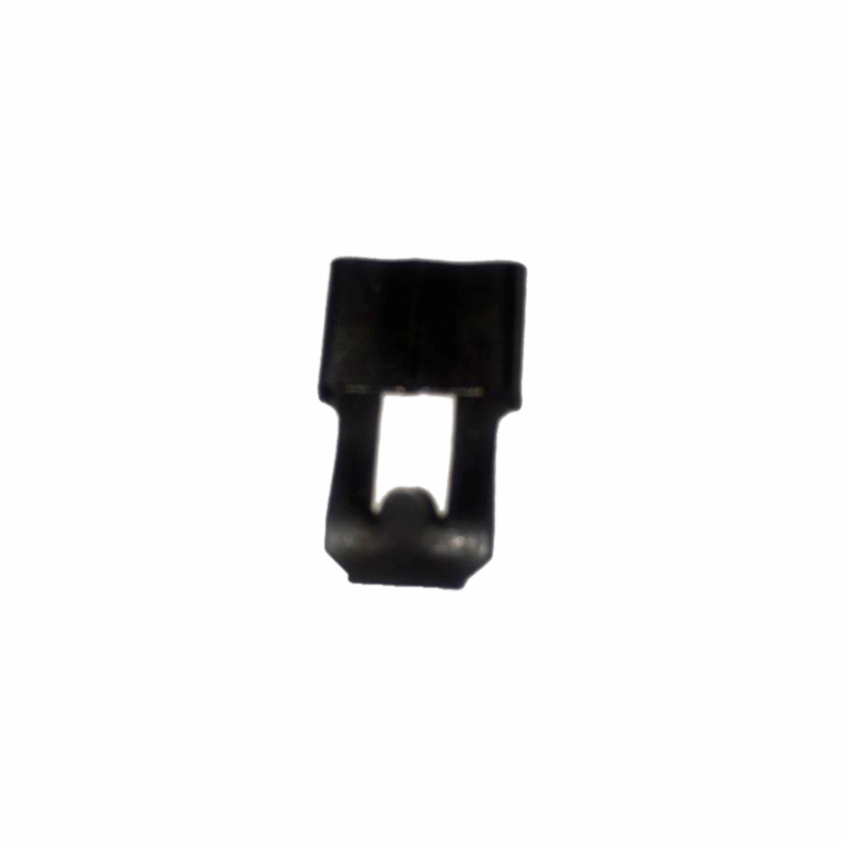 Clip Metalico para Cerradura