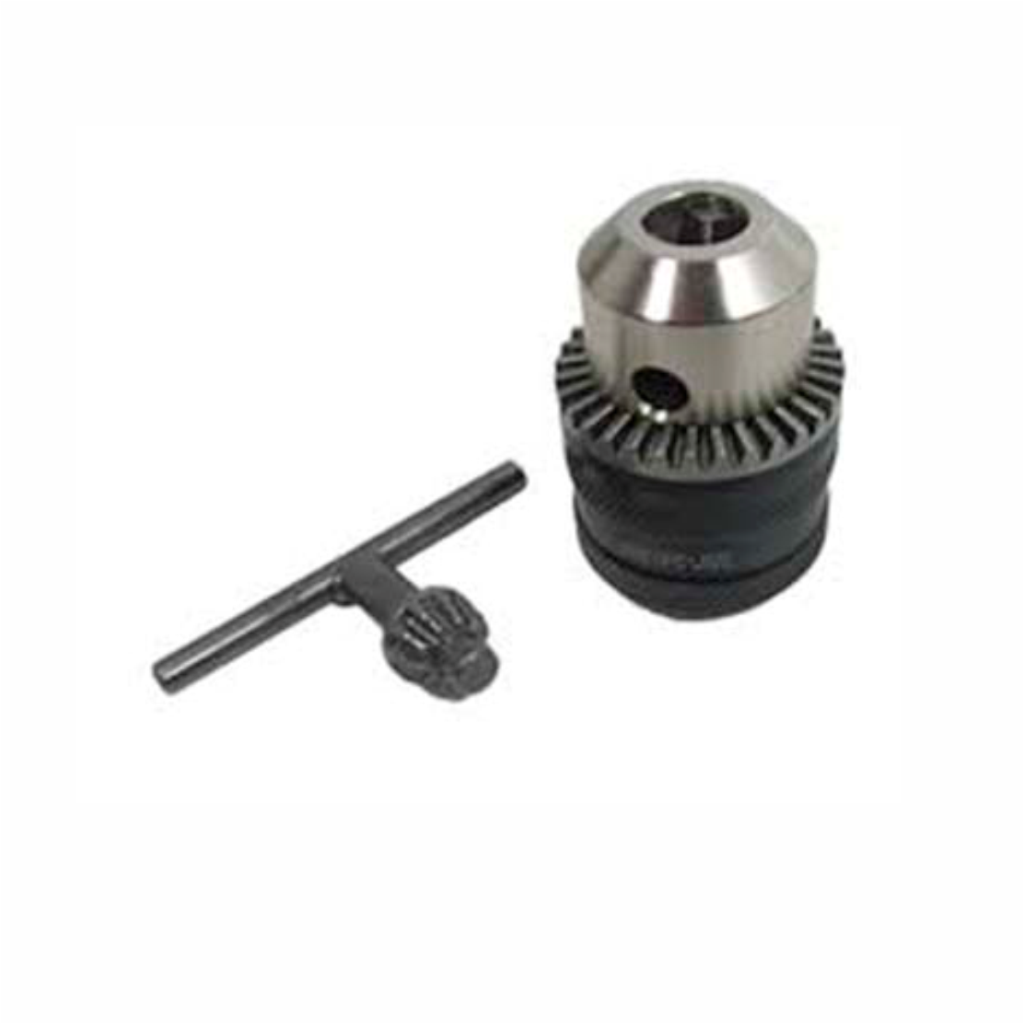 Mandril 3/8" X 3/8" X 2 Truper