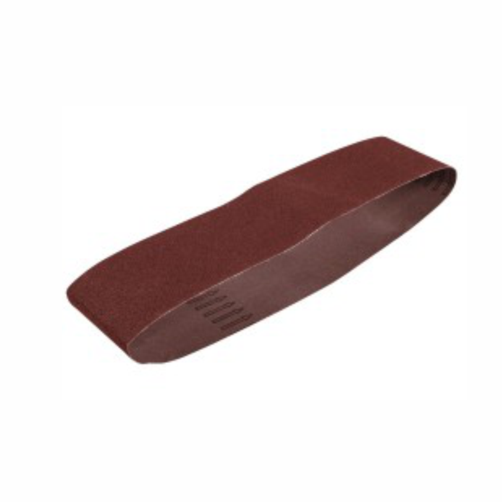 Lija de Banda 3 X 21 G40 Truper