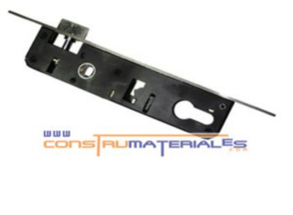 Cerradura Embutir 2 Pase 45 Mm Cisa