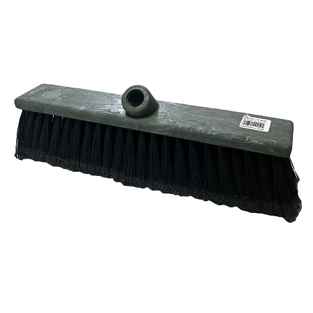 Cepillo Carretero No 14 Plastico Sin Cabo