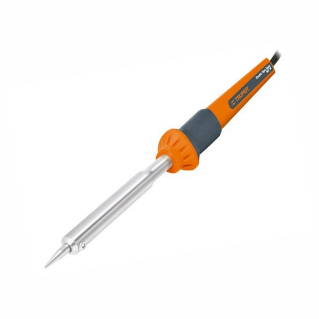 Cautin Tipo Lapiz 60W 120 Volt Truper