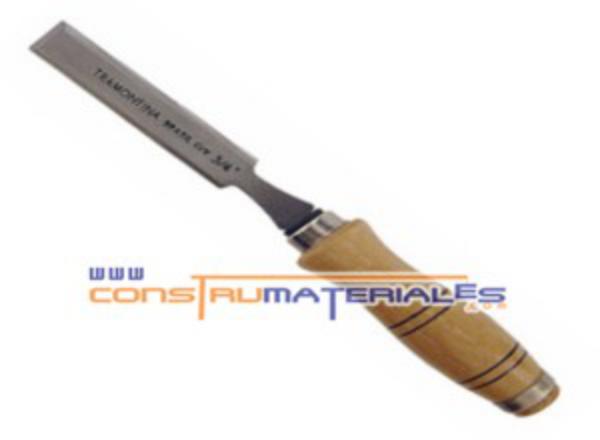 Formon 7/8" P/Carpintero Tramontina