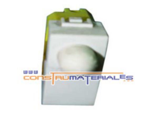 Malla Cedazo Aluminio 2 X 2 X Ml