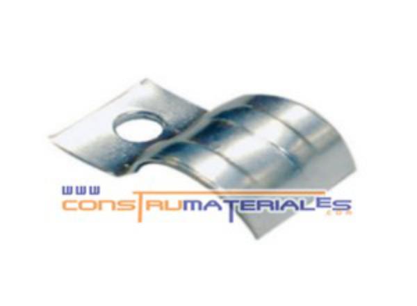 Abrazadera Emt 1 Pata 2"