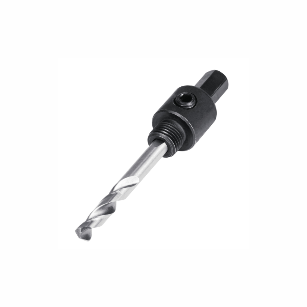 Mandril para Sierra Corta Circulos 3/8"