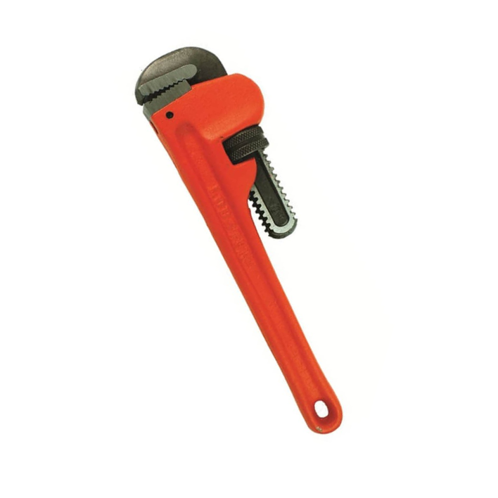 Llave para Tubo Lobster 10" Heavy Duty
