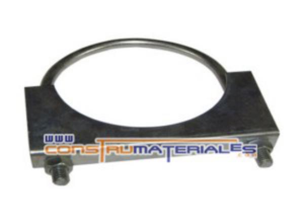 Perno de Guia 7/16" X 8"