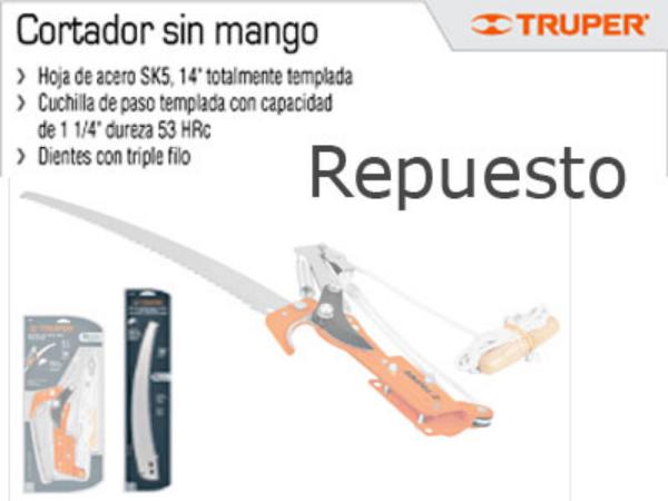Cuchilla de Repuesto para Cortador de Ra