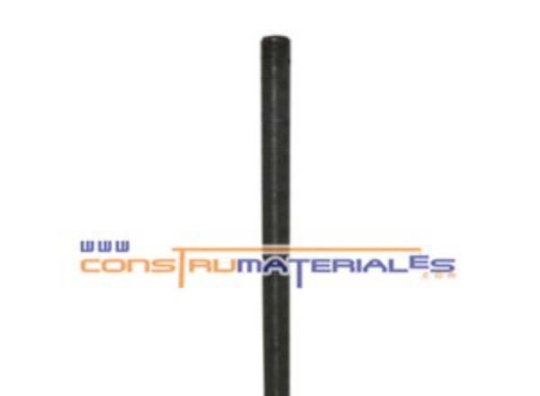 Perno de Guia 5/16" X 4