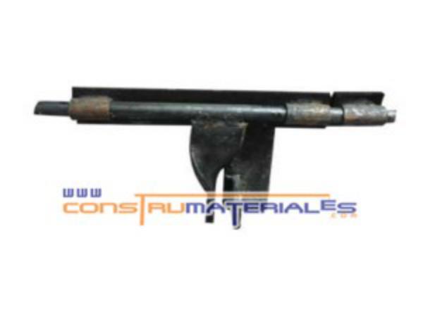 Pasador Der 200Mm 8" P/Pta Cort 1/2"