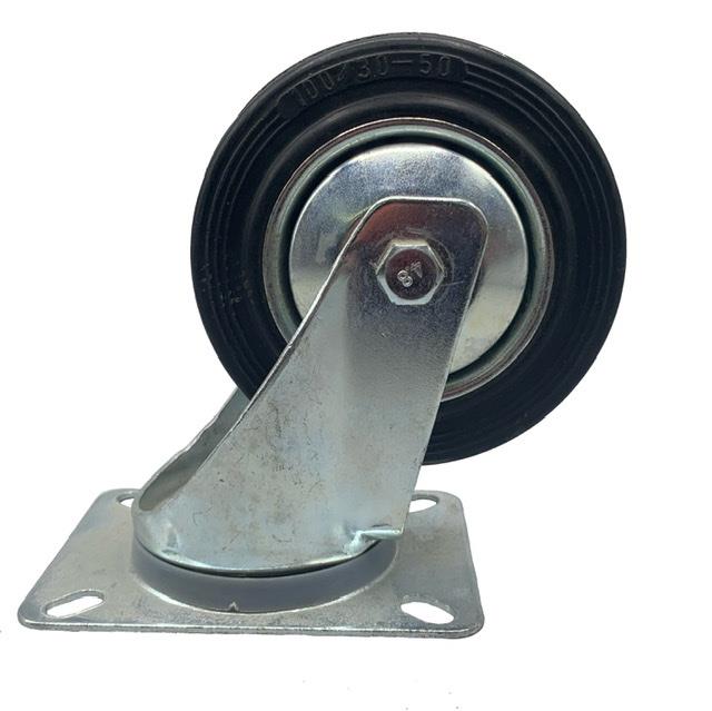 Rueda Giratoria 4" Continental