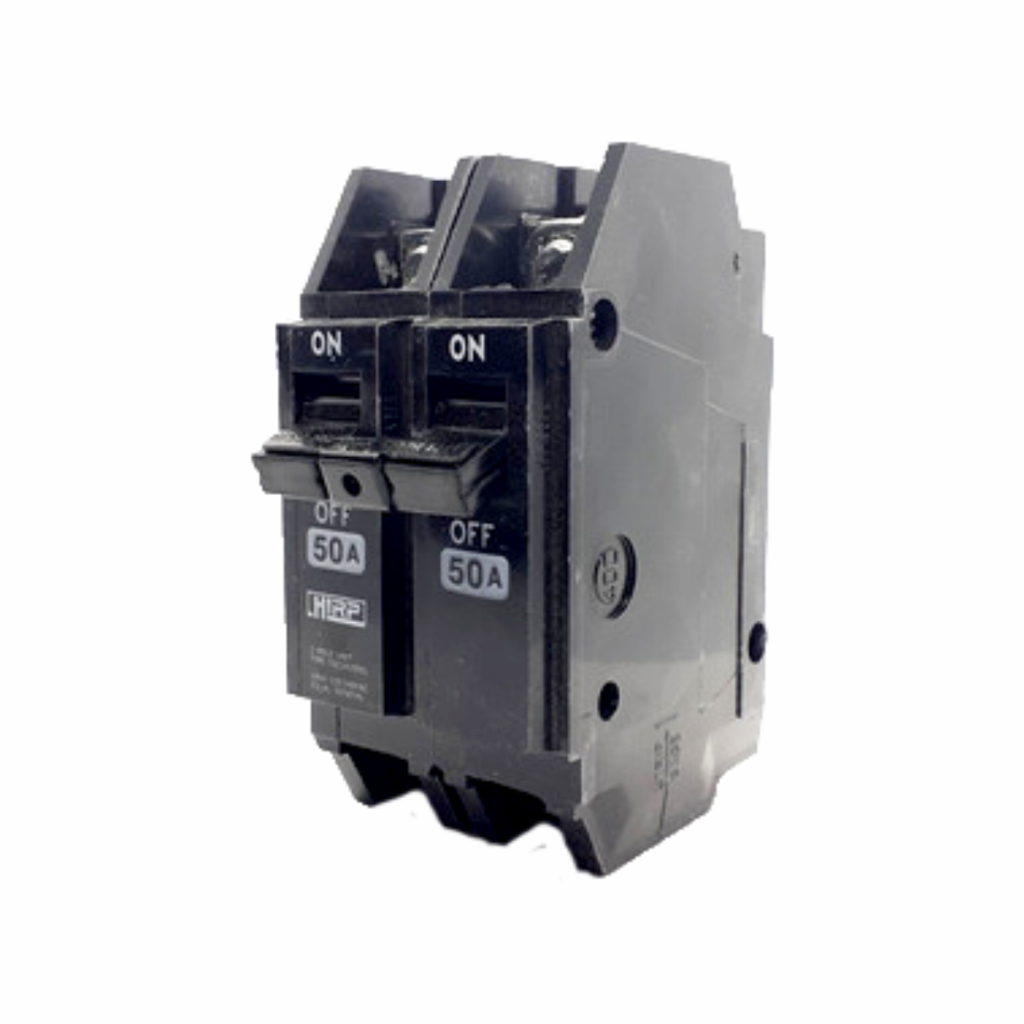 Breaker P/Tablero Misubishi 2 X 50