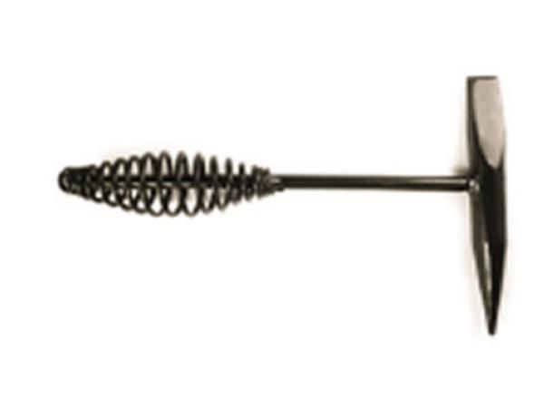 Piqueta P/Soldador Punta/Pala Weldtech