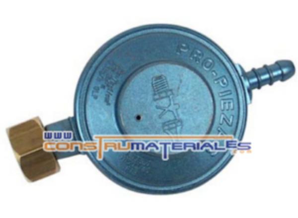 Regulador de Gas R1b 1Kg/H 30 Mbar