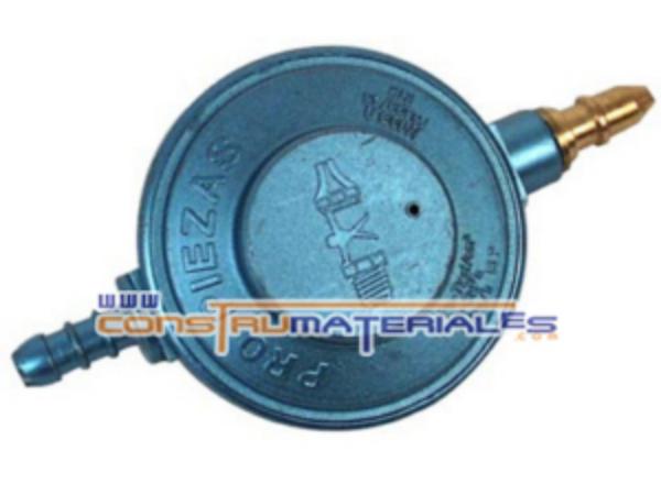 Regulador de Gas R1ba