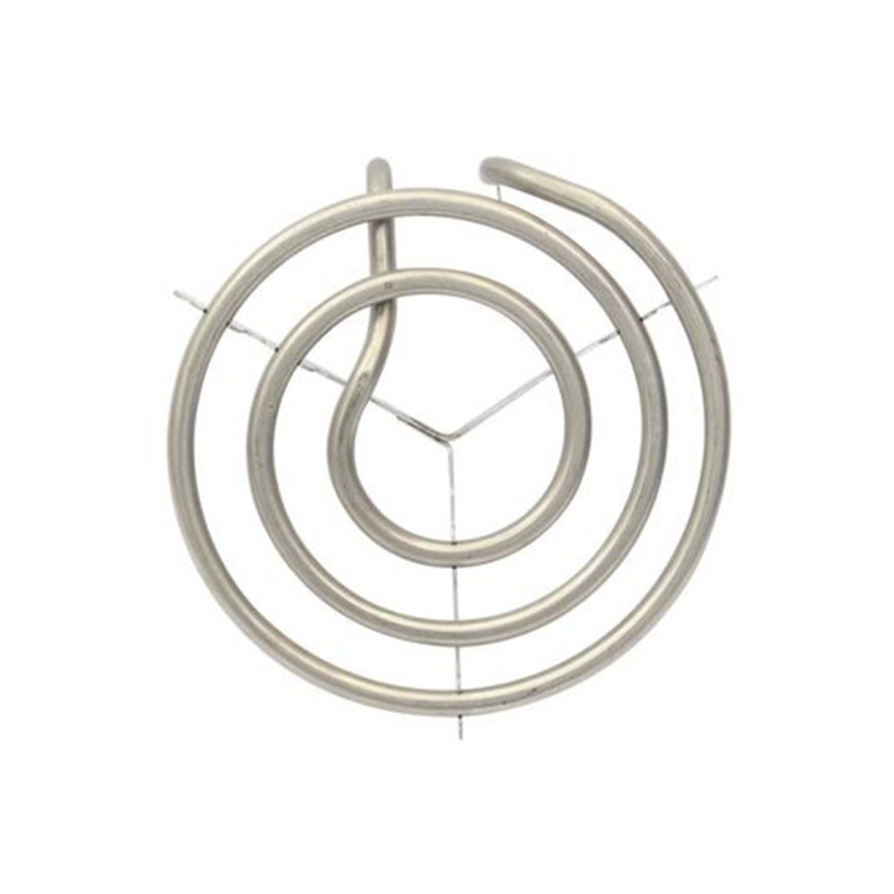 Resistencia Gris para Cocina Electrica