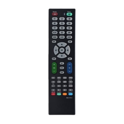 Control Remoto Universal Smart Tv