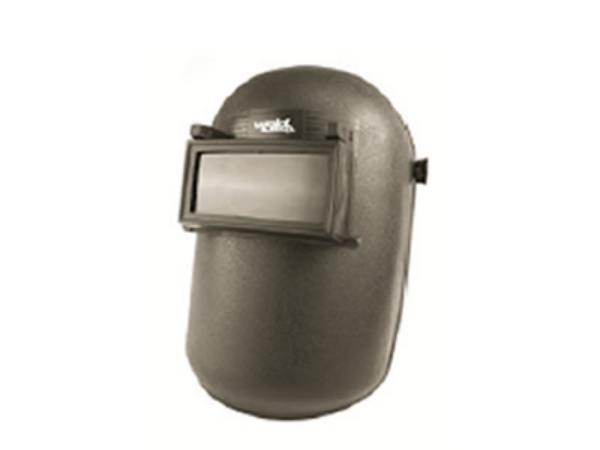 Careta para Soldar Vidrio Movil Weldtech