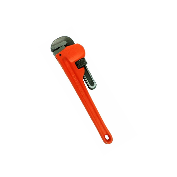 Llave Tubo Super Heavy Duty 8"