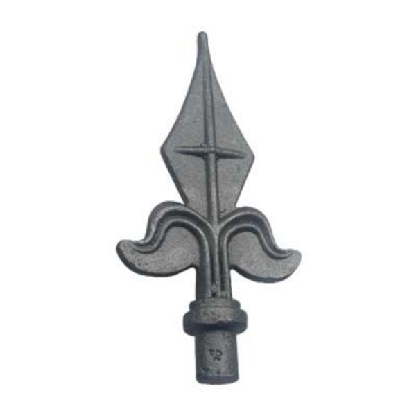 Punta de Lanza 185Mm X 95Mm Boston Tools