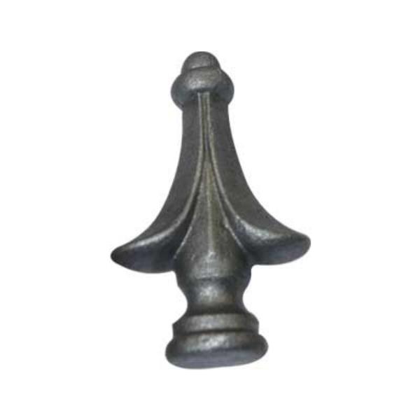Punta de Lanza (130Mm X 80Mm) B/Tools