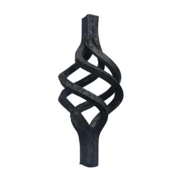 Decorac. H/Forjado (Piña )130Mm X 55Mm B