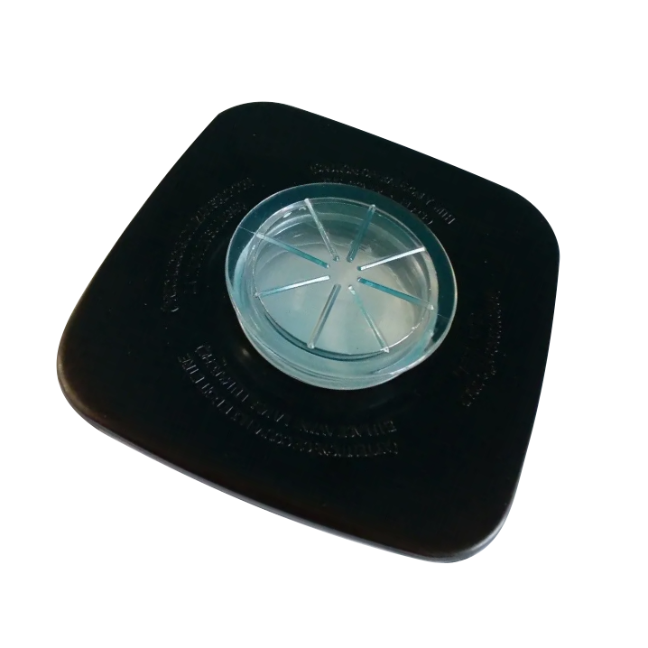 Tapa P/ Vaso de Licuadora