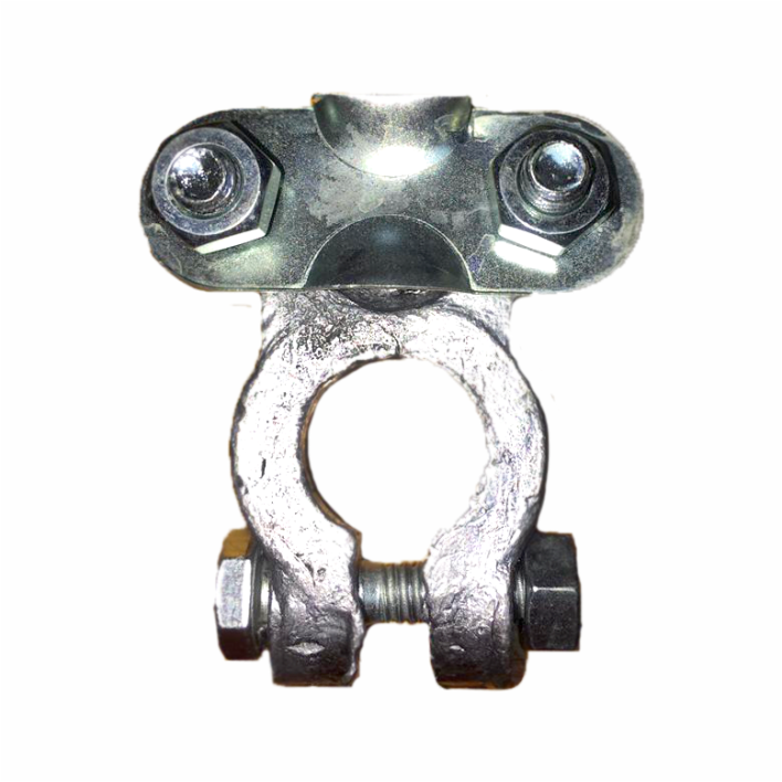 Borne de Plomo para Camion