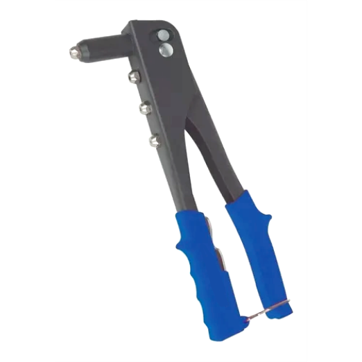 Remachadora Manual Brufer