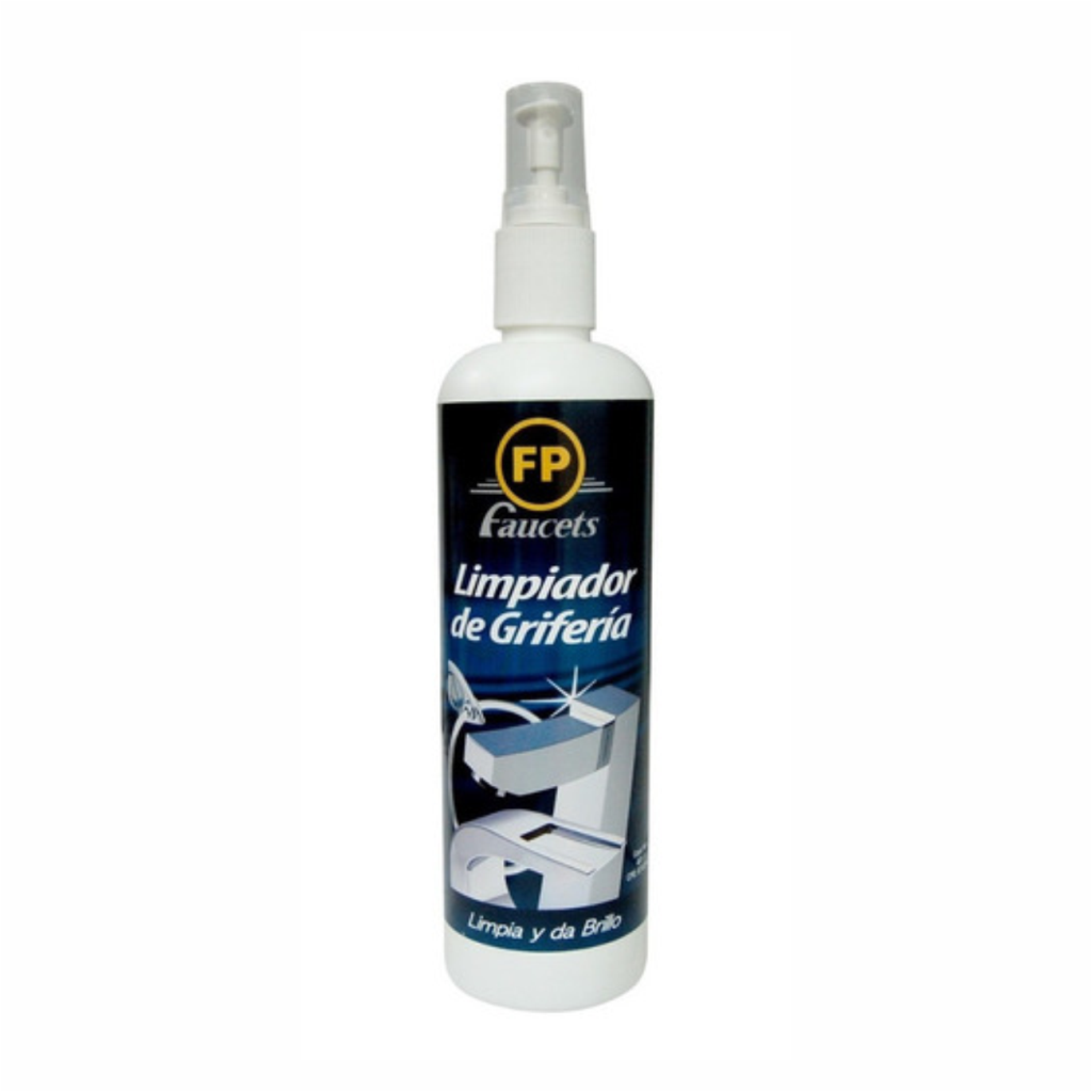 Limpiador de Griferia 400Ml Fp