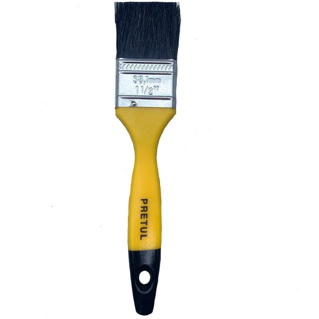 Brocha 1-1/2" M/Plast