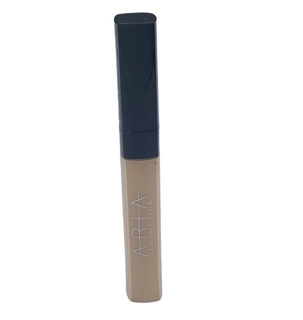 Corrector de Ojeras Aria Cosmetics Tono Medio