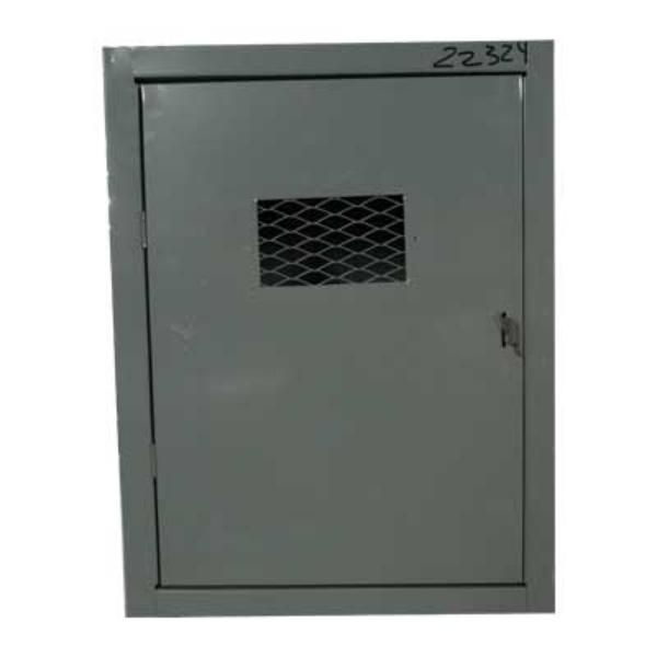 Caja Medidor 1 Puerta 50 X40 X 20