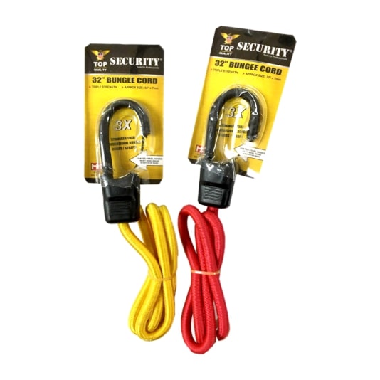 Soga Elastica 32" X 7Mm Security