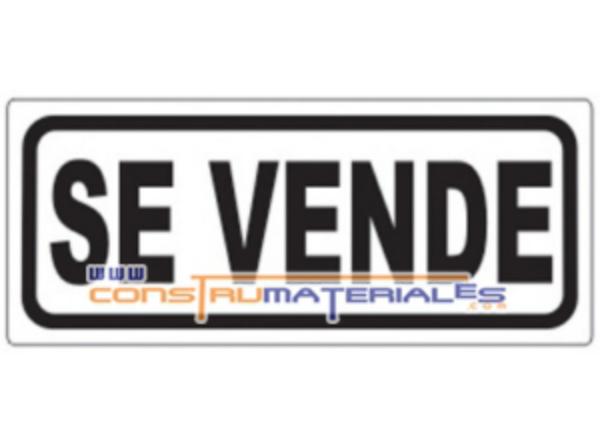 Señal Se Vende In-22
