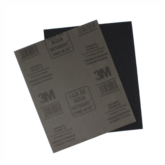 Lija 3M Grano 120