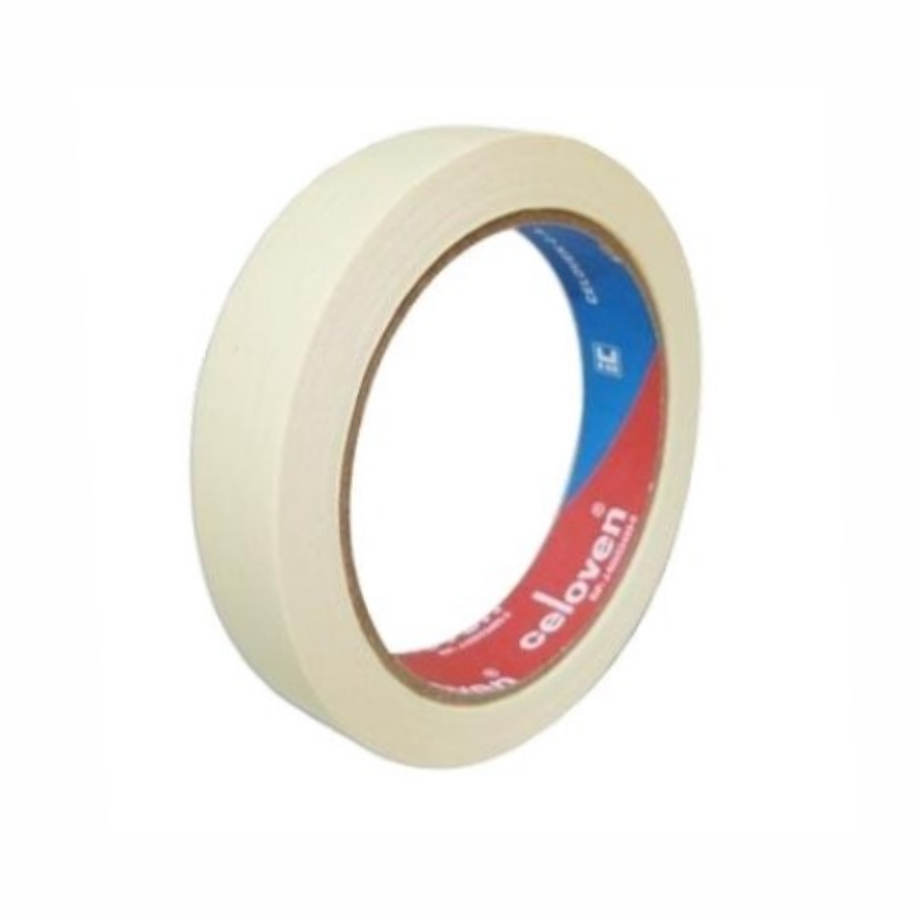 Tirro 3/4" X 30 Metros Celoven