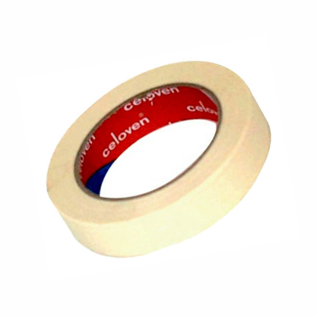 Tirro 1" X 30 Metros Celoven