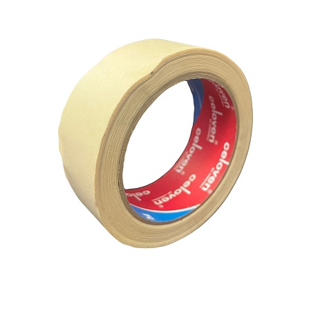 Tirro 1-1/2" X 30 Metros Celoven