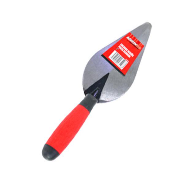 Cuchara Albañil 7" Punta Redonda Boston Tools